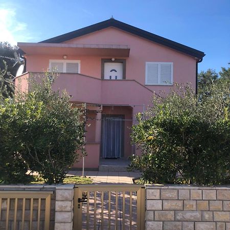Apartment Milka ויר מראה חיצוני תמונה