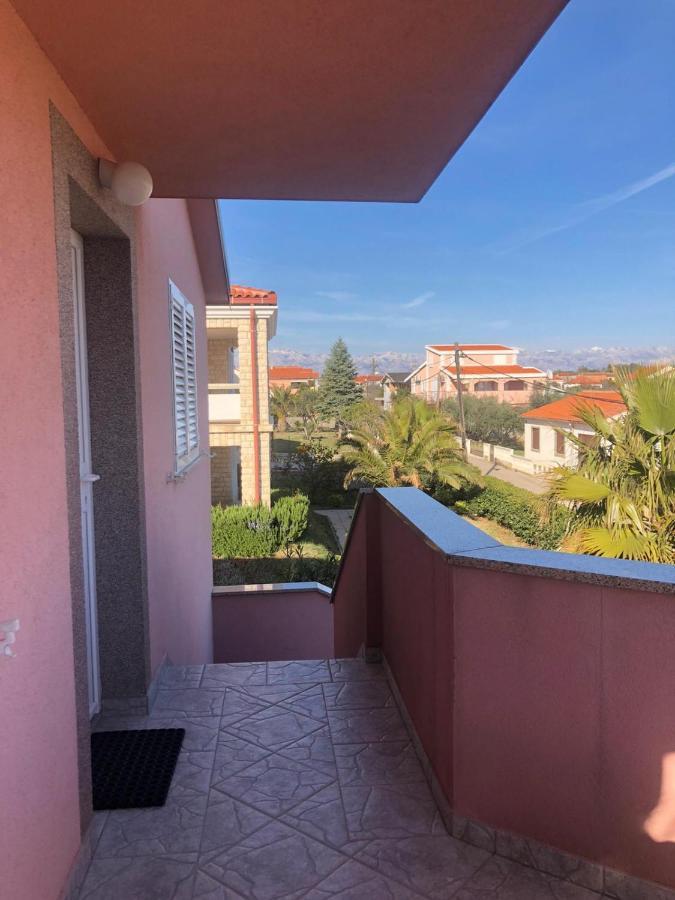 Apartment Milka ויר מראה חיצוני תמונה