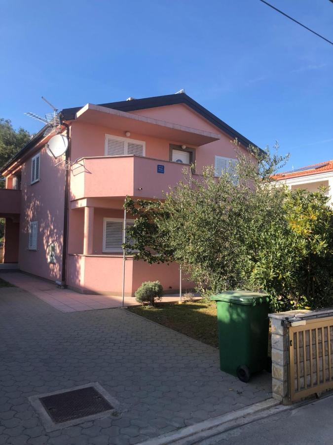 Apartment Milka ויר מראה חיצוני תמונה