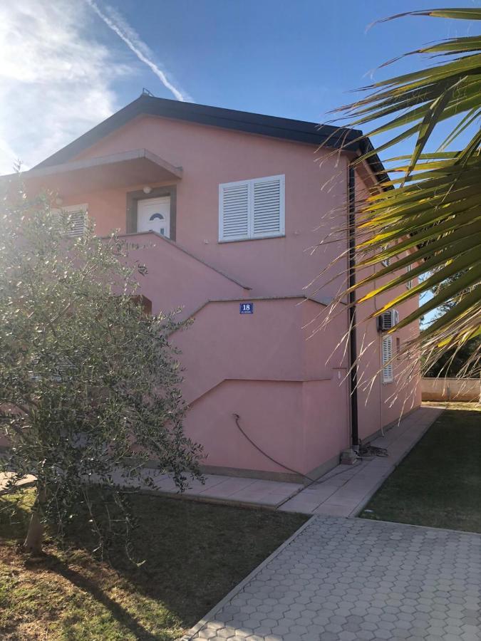 Apartment Milka ויר מראה חיצוני תמונה