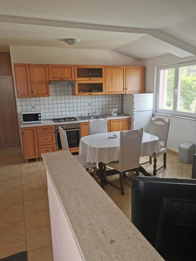 Apartment Milka ויר מראה חיצוני תמונה