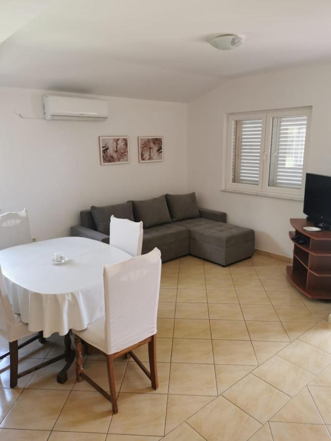 Apartment Milka ויר מראה חיצוני תמונה