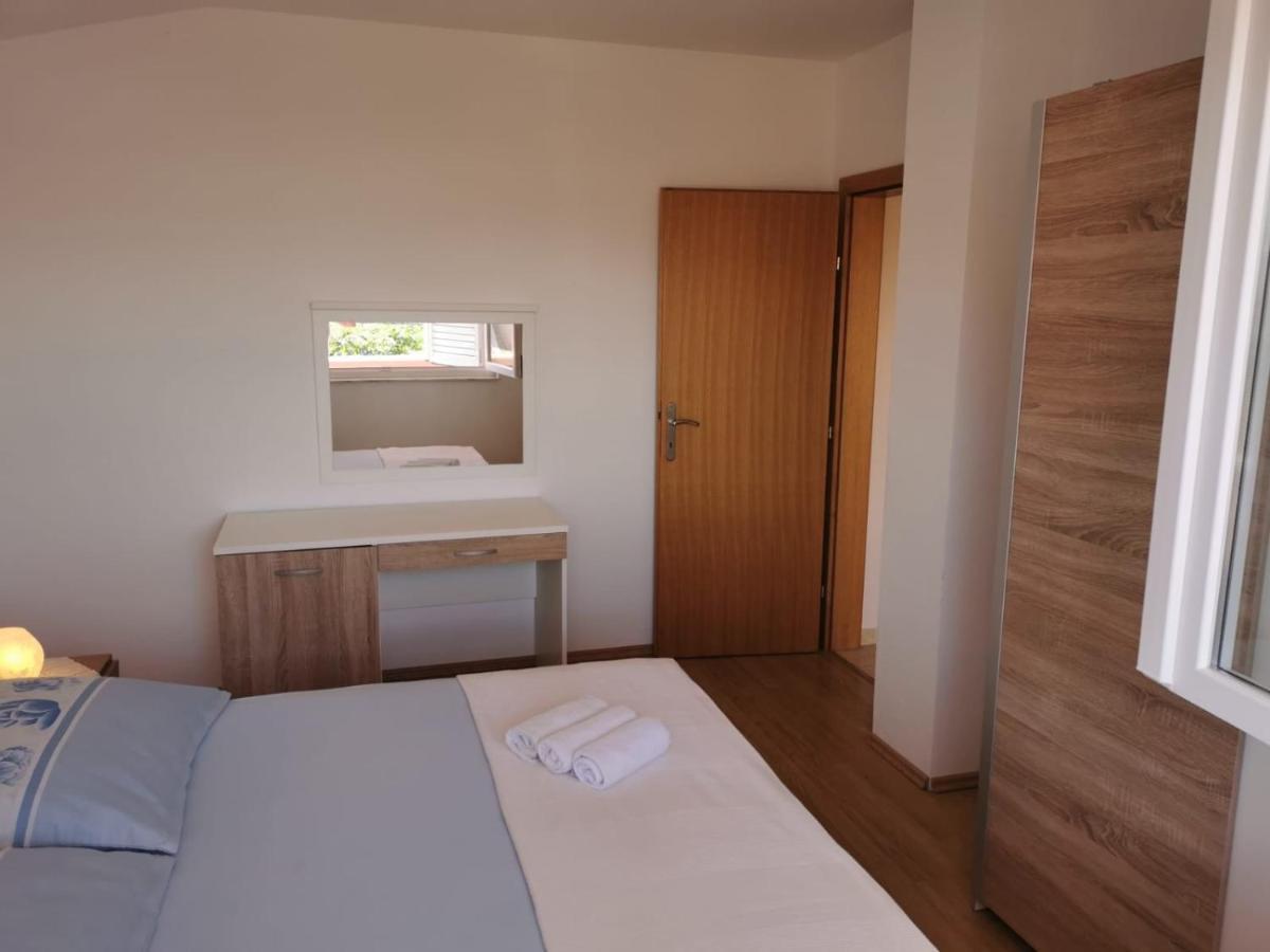 Apartment Milka ויר מראה חיצוני תמונה