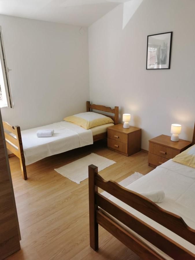 Apartment Milka ויר מראה חיצוני תמונה